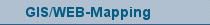 GIS/WEB-Mapping